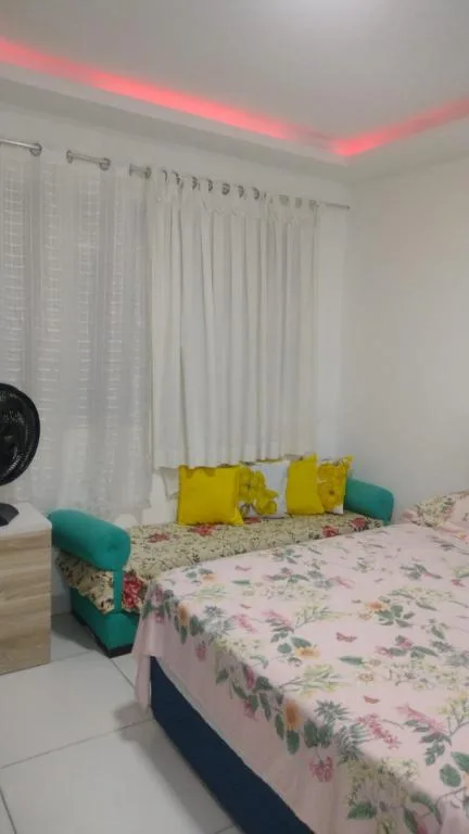Suíte com a melhor vista de Manaus — 2
