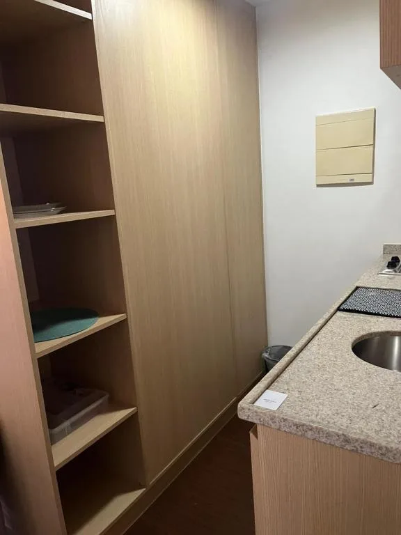 The Future Manaus Flat para até 3 pessoas - Mercure Manaus — 3