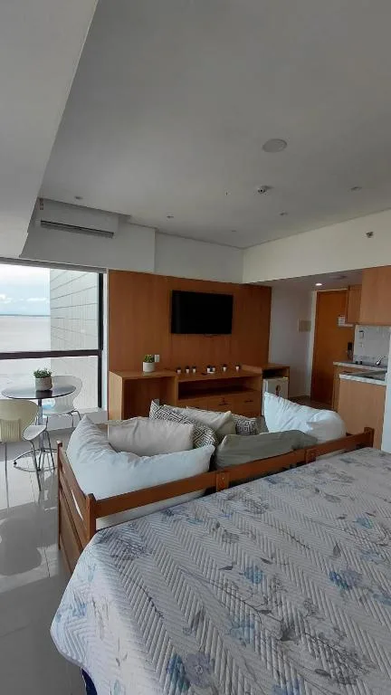 Tropical Executive Hotel Flat 205 — 2