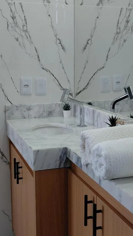 Tropical Executive Hotel Flat 205 — 3