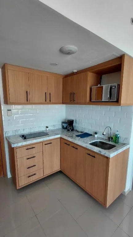 Tropical Executive Hotel Flat 205 — 5