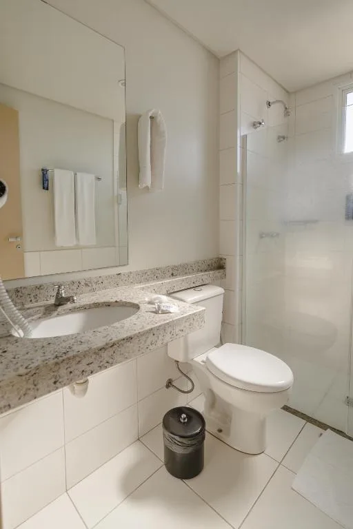 Hotel Caiuá Express — 3