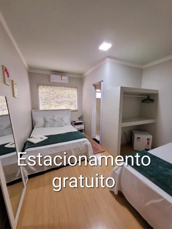 Hotel Hiperion Maringá — 3