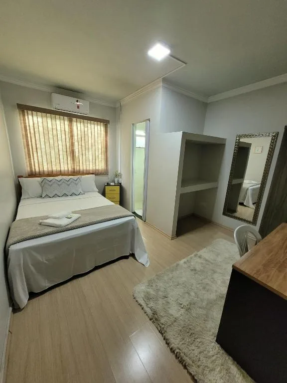 Hotel Hiperion Maringá — 5