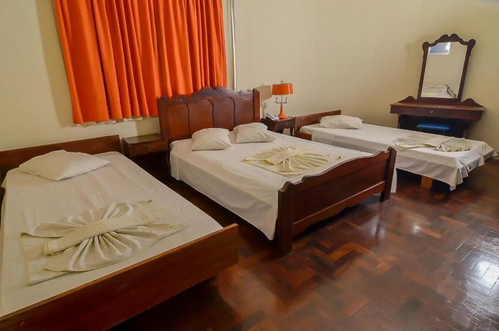 Hotel Indaiá — 2