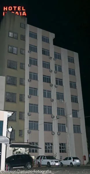 Hotel Indaiá — 5