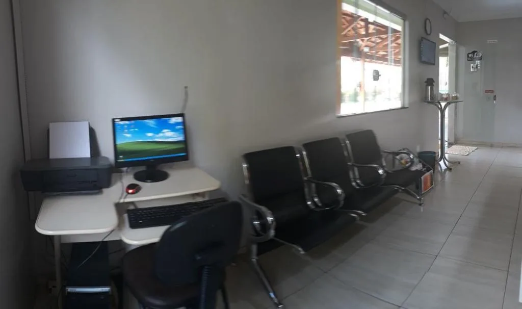 Hotel Maringa — 5