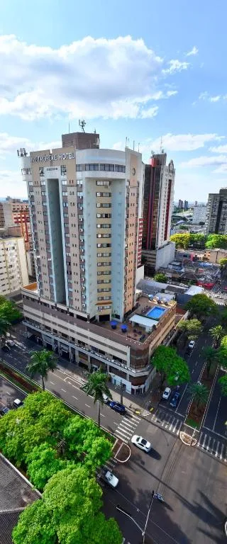 Maringá