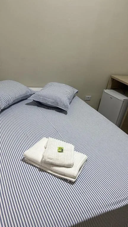 Hotel Vila Rica — 2