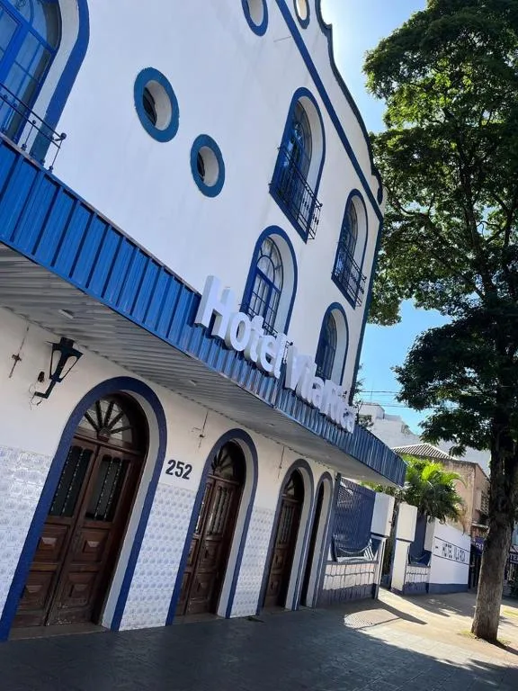 Hotel Vila Rica — 4