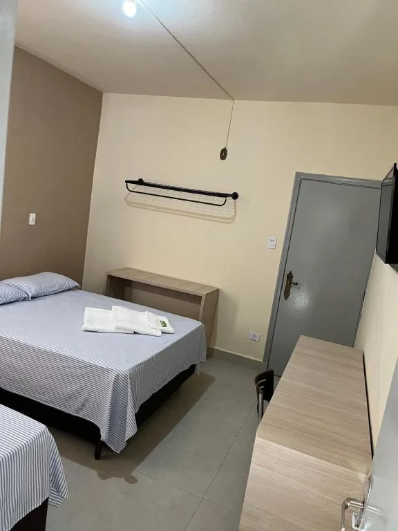 Hotel Vila Rica — 5