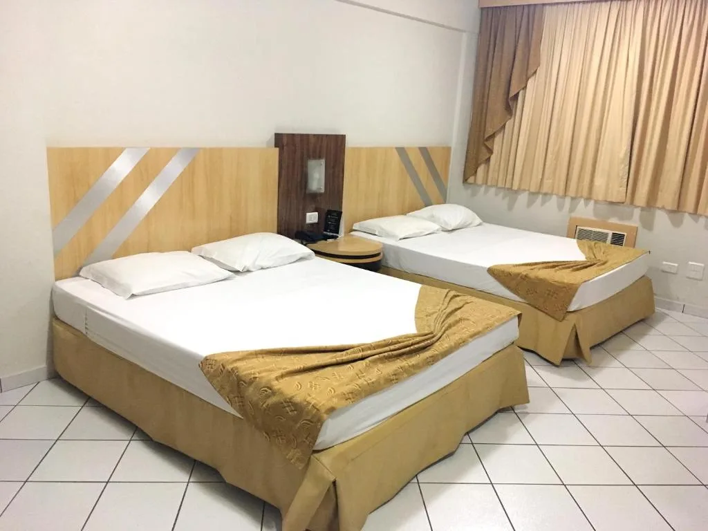 King Konfort Hotel — 2