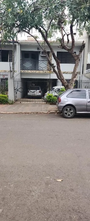 Pousada Catarina