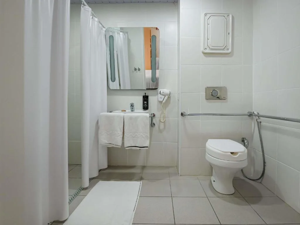 ibis Mogi das Cruzes Shopping — 3