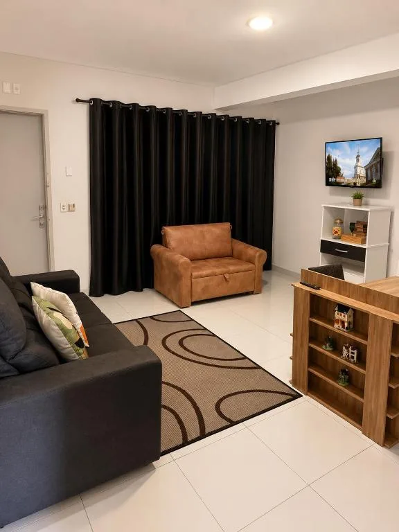 LEON MARIA HOSPEDAGENS - Smart Flat Hotel e Residence — 5