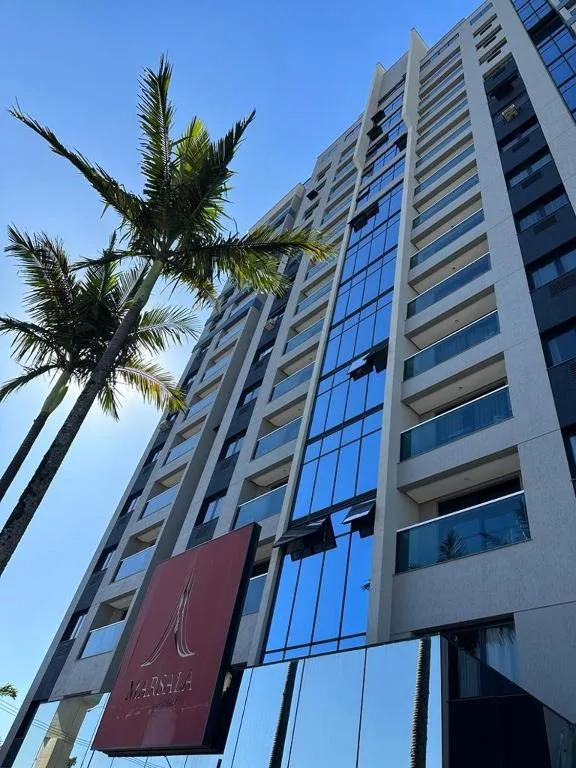 Marsala Apart Hotel
