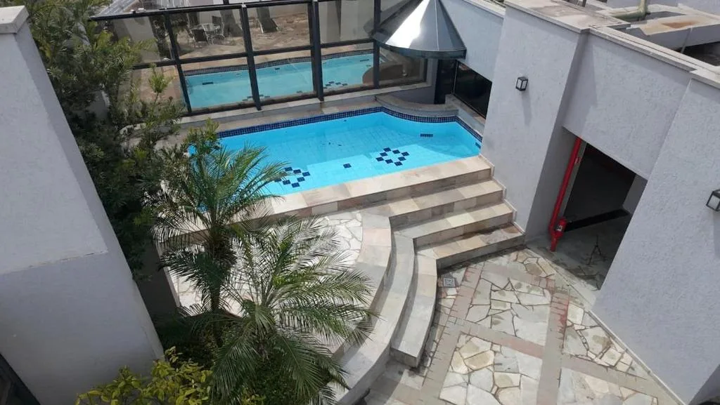 Marsala Apart Hotel — 4