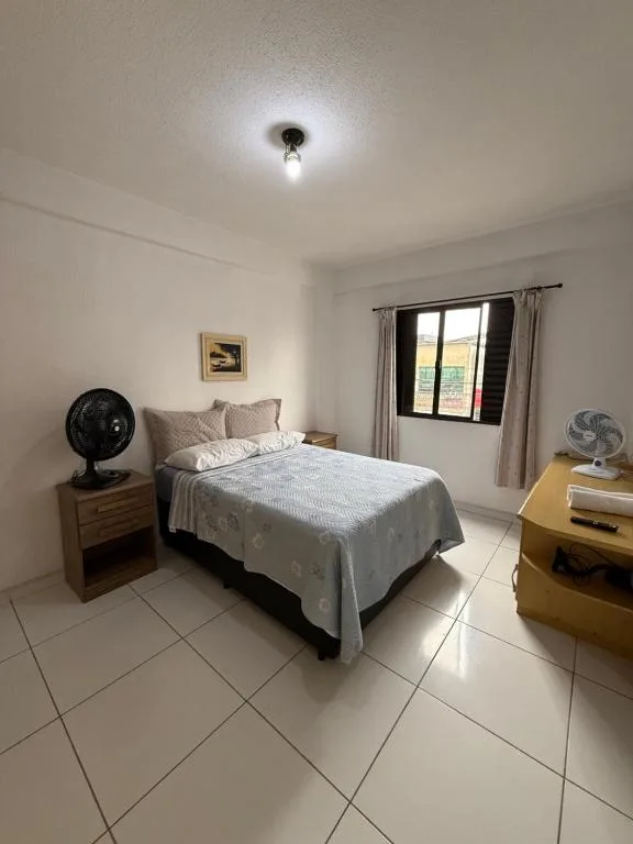 SMART FLAT HOTEL apartamento 11A CENTRO — 2