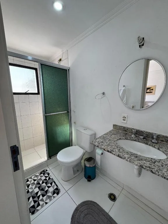 SMART FLAT HOTEL apartamento 11A CENTRO — 3