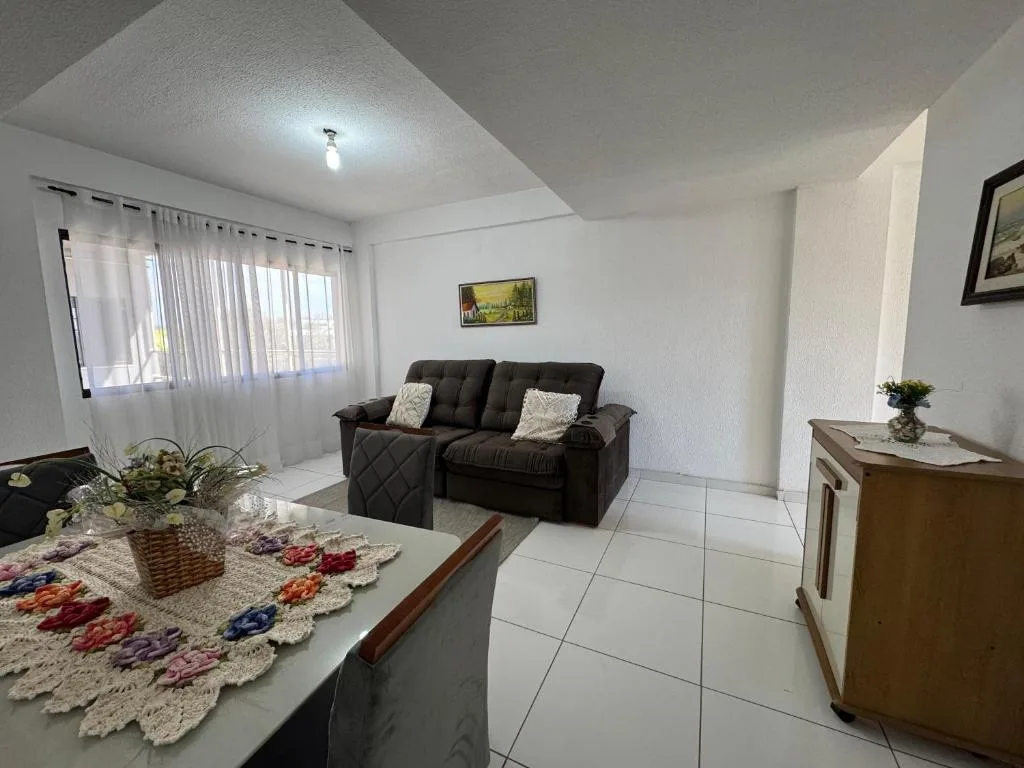 SMART FLAT HOTEL apartamento 11A CENTRO — 5
