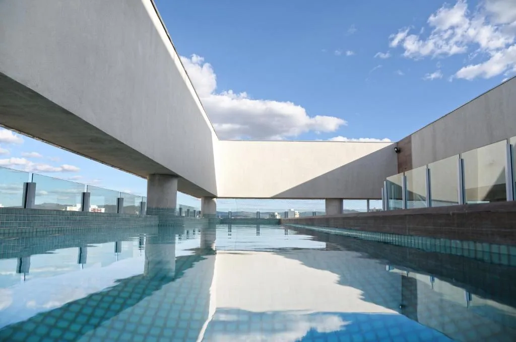 Dubai Suites — 4