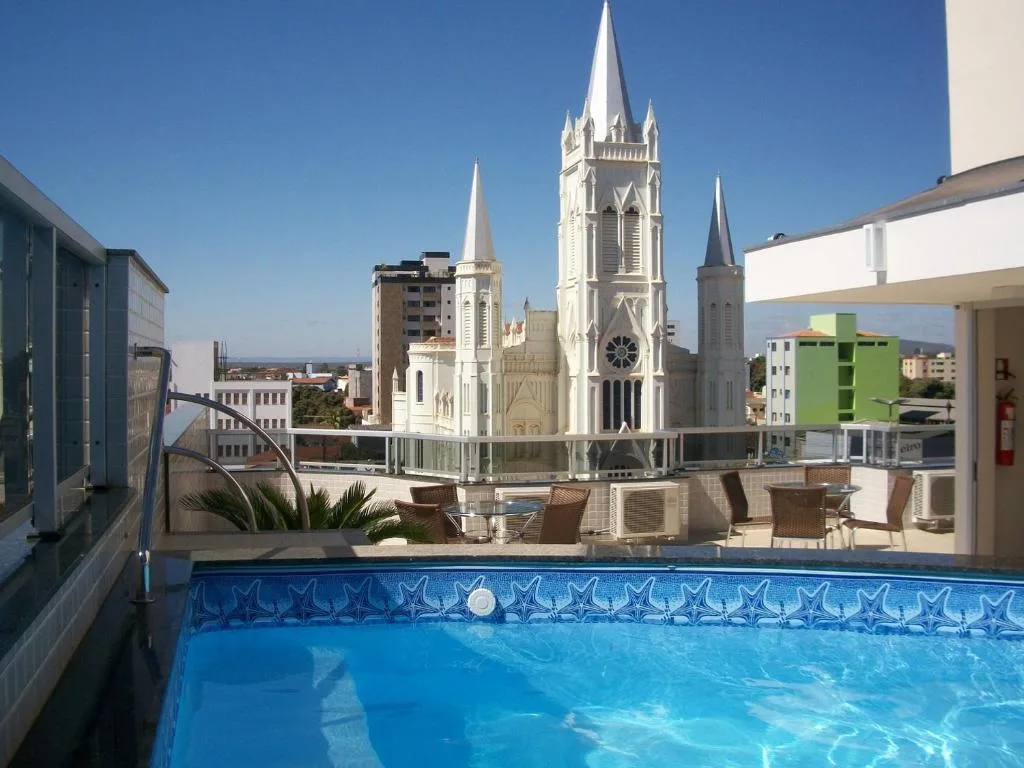 Executivo Hotel — 4