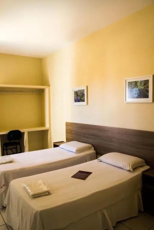 Hotel Melo — 2