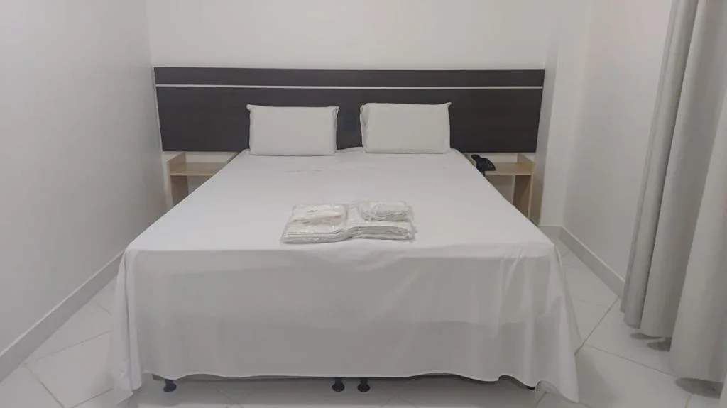 Hotel Minas Brasil