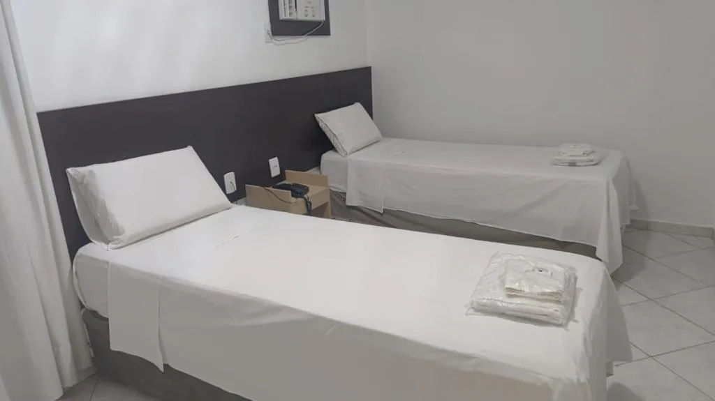 Hotel Minas Brasil — 2