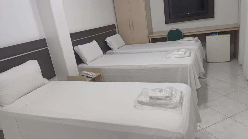 Hotel Minas Brasil — 3