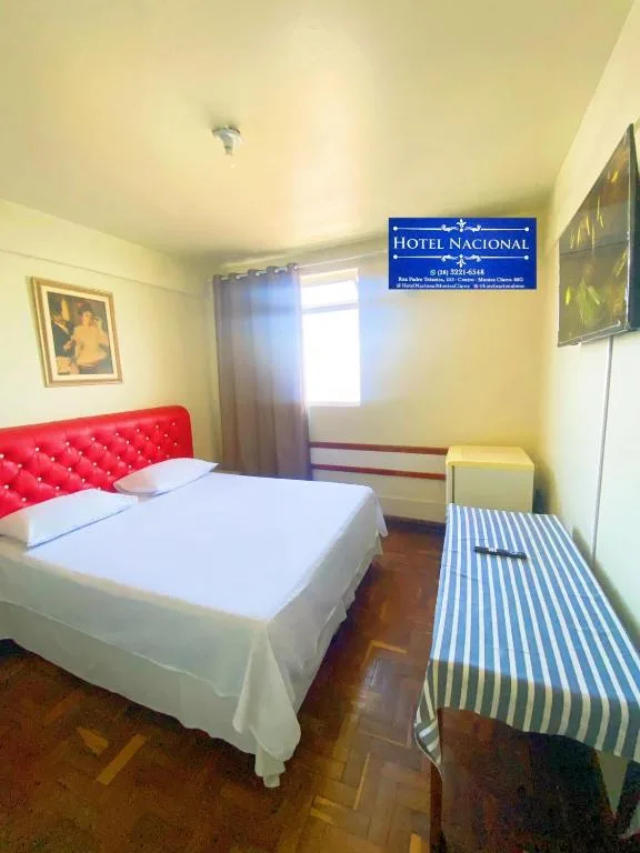 Hotel Nacional Montes Claros — 2