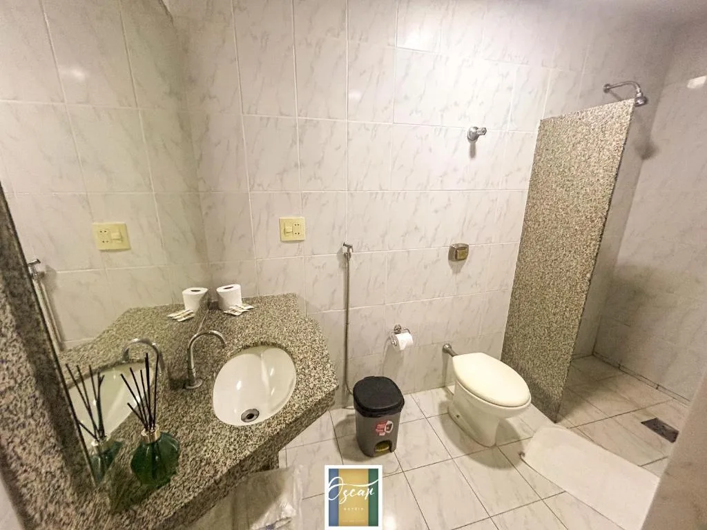 Hotel Oscar Econômico Montes Claros — 3
