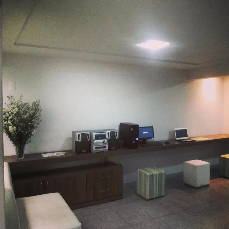 Hotel Real — 5