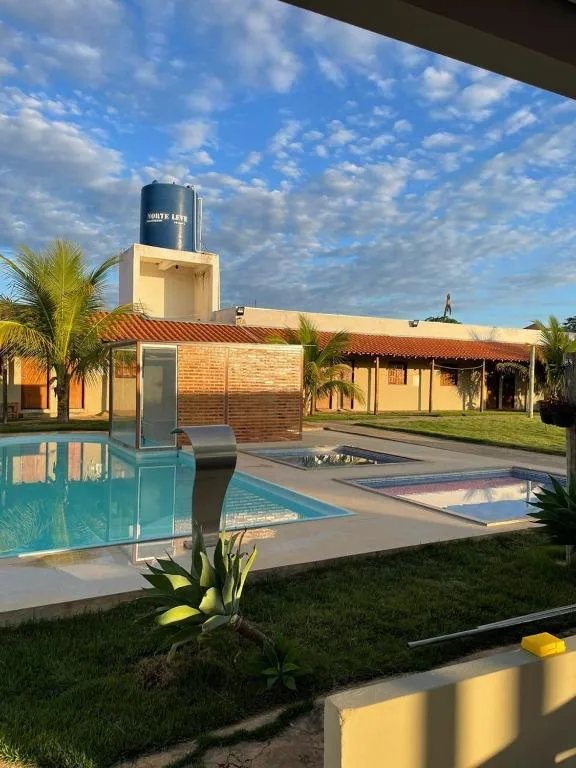 Pousada Elizium — 4