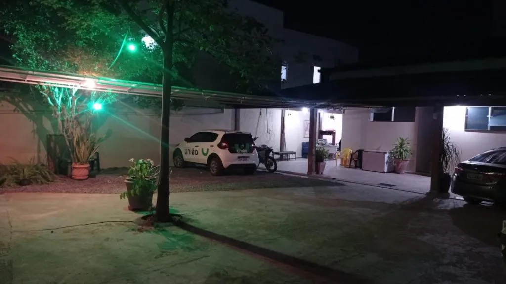 Pousada Nova — 5
