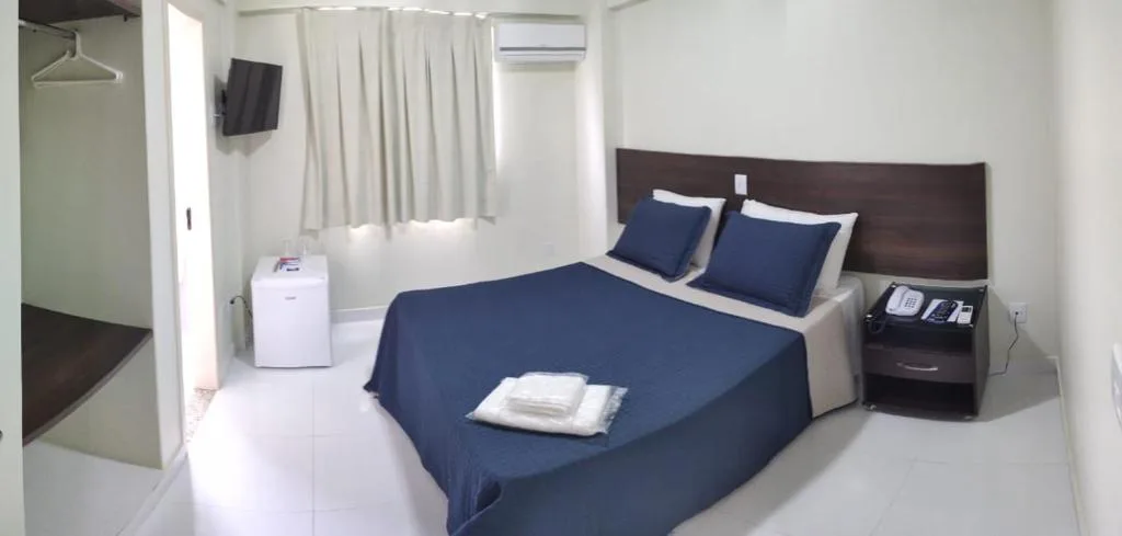 Rametta Hotel — 2
