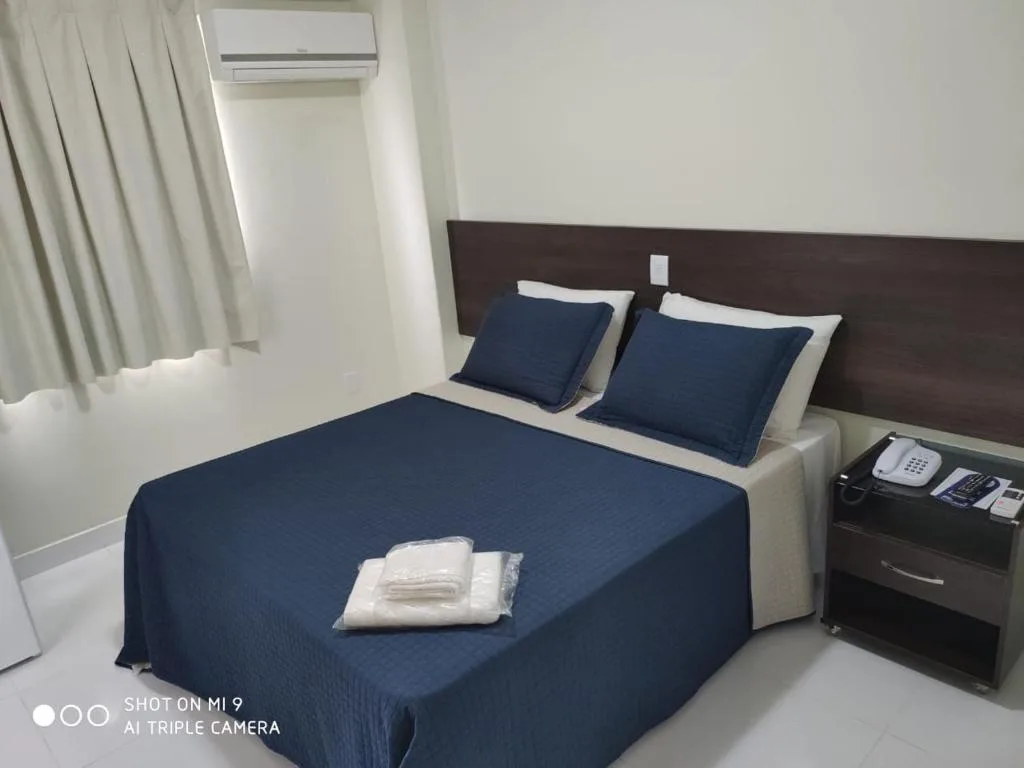 Rametta Hotel — 3