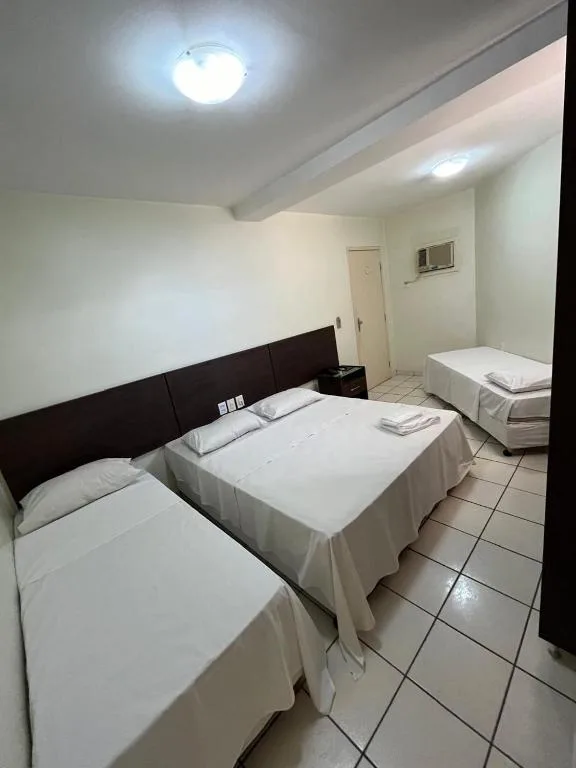 Rametta Hotel — 5