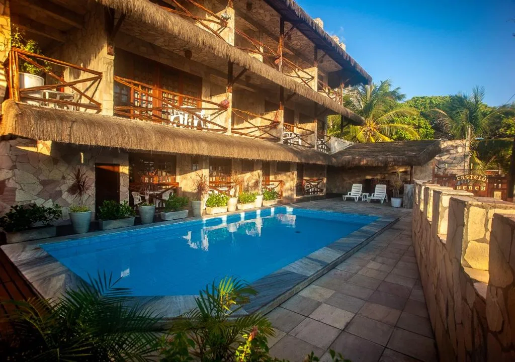 Castelo Beach Hotel — 2