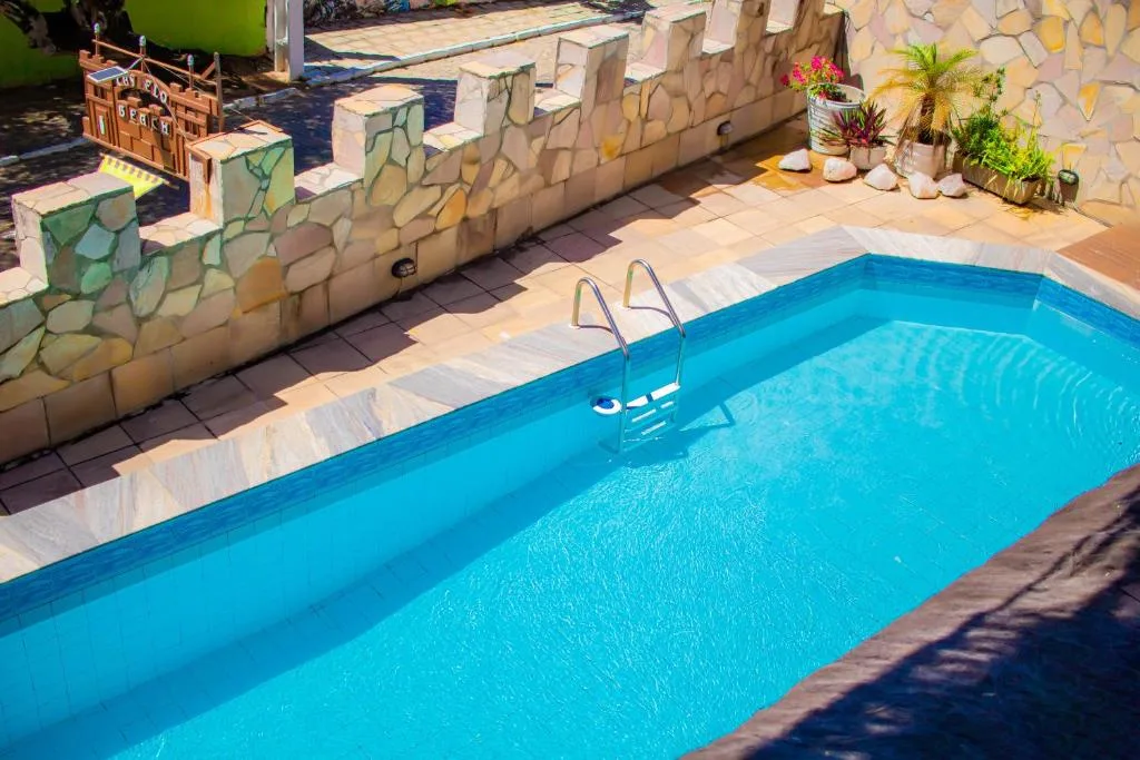 Castelo Beach Hotel — 5