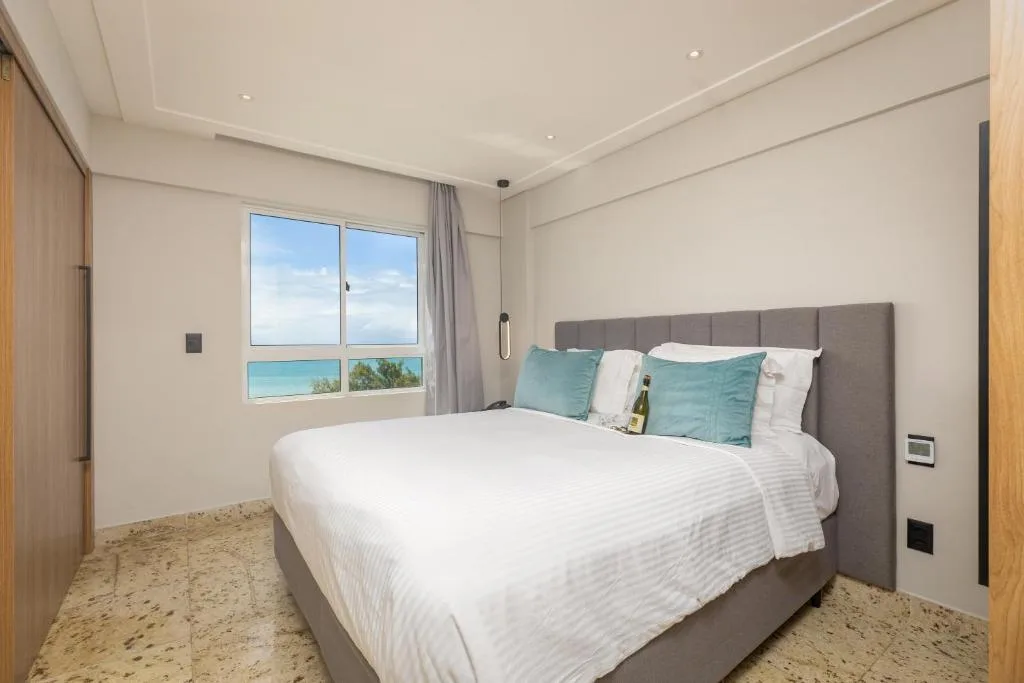 Coral Plaza Apart Hotel — 2