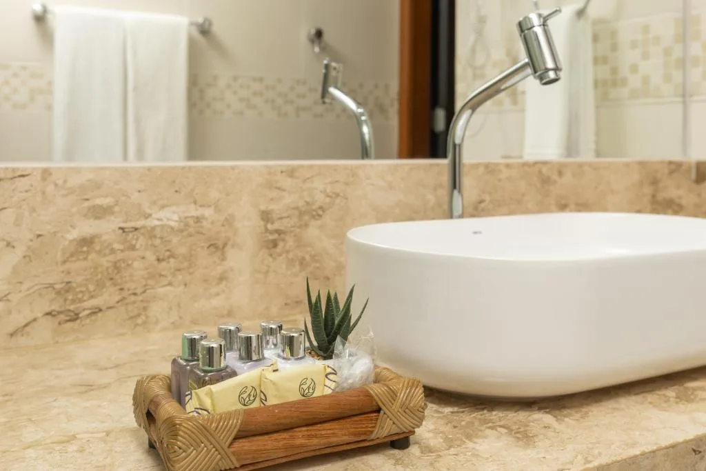 Coral Plaza Apart Hotel — 3