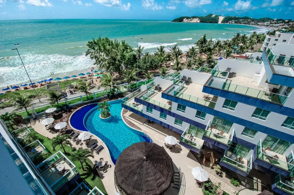 Coral Plaza Apart Hotel — 4