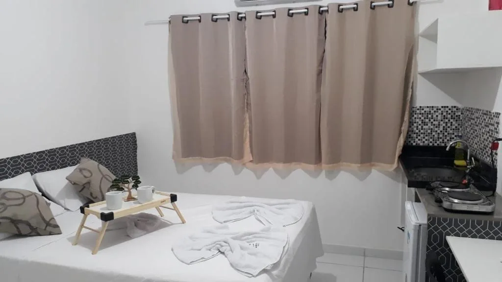 FLAT PANTANAL