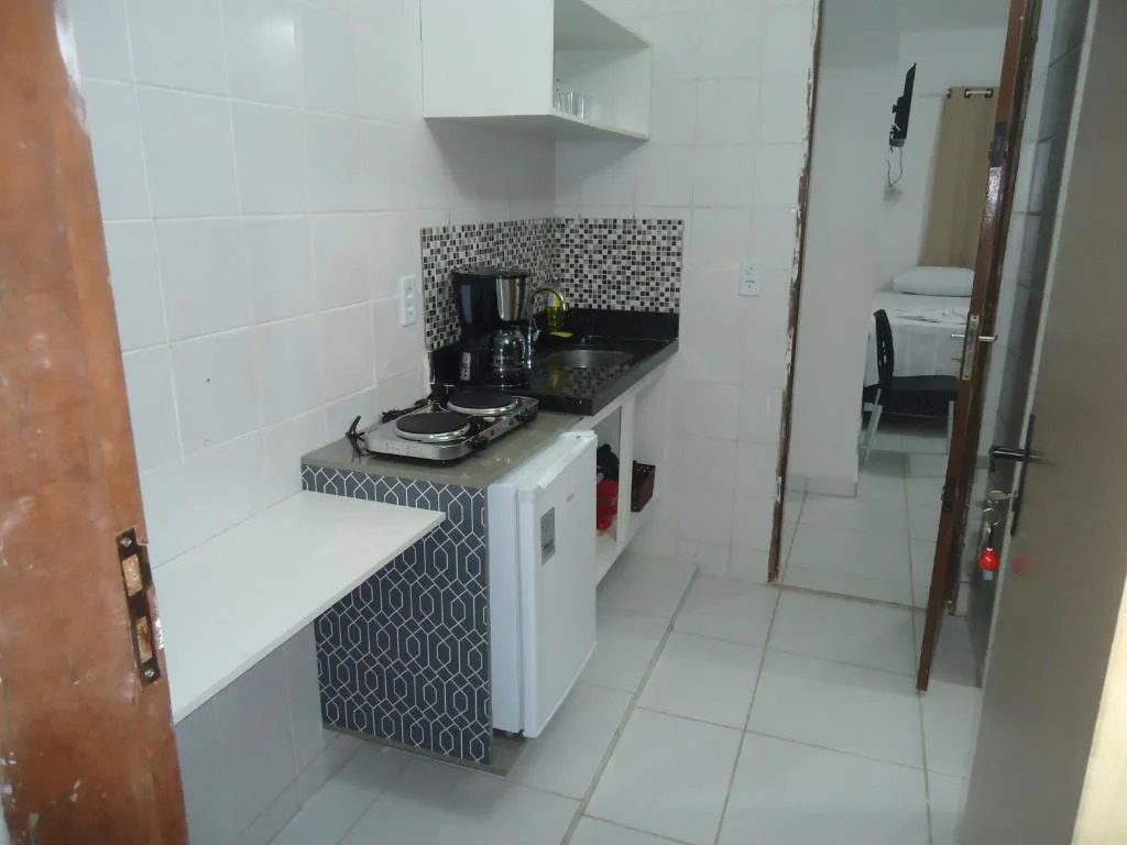 FLAT PANTANAL — 4
