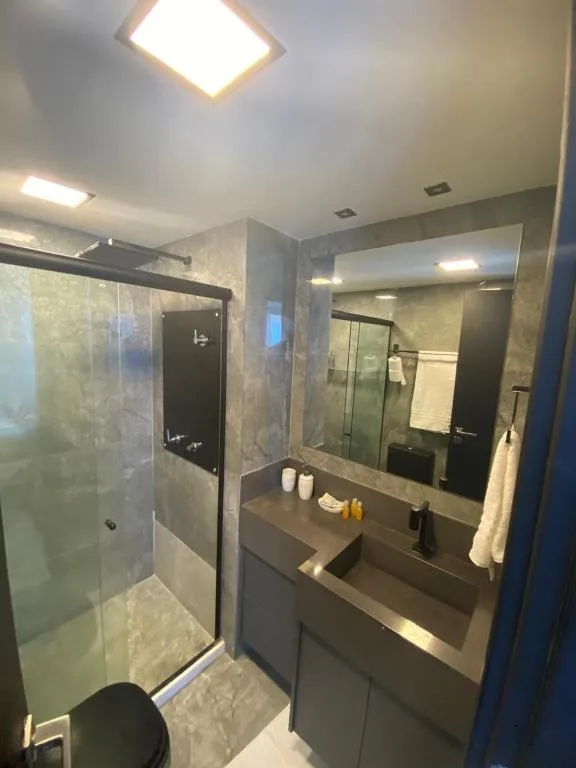 Golden Tower - Flat a Beira Mar — 3