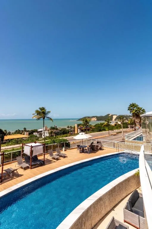 Golden Tulip Natal Ponta Negra