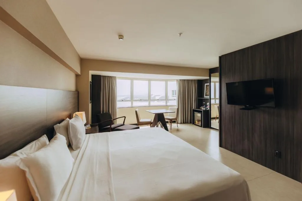 Golden Tulip Natal Ponta Negra — 2