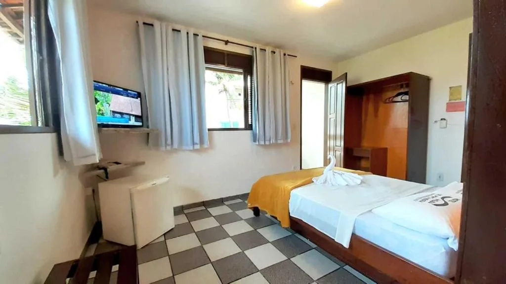 Hotel Enseada de Ponta Negra — 2
