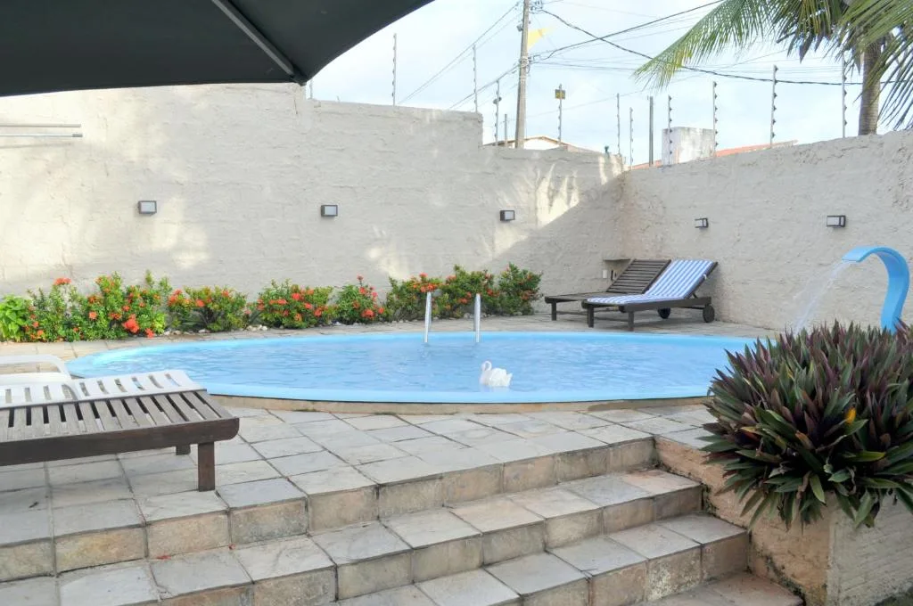 Hotel Enseada de Ponta Negra — 3